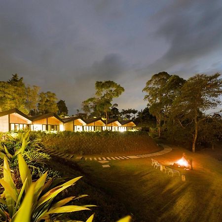 Casa Du Velo Hotel ฟิลานเดีย ภายนอก รูปภาพ