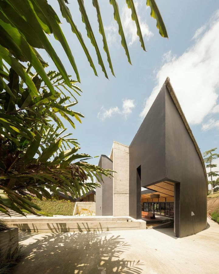 Casa Du Velo Hotel ฟิลานเดีย ภายนอก รูปภาพ