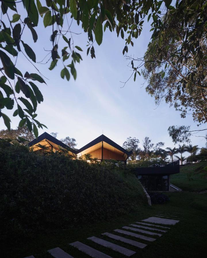 Casa Du Velo Hotel ฟิลานเดีย ภายนอก รูปภาพ