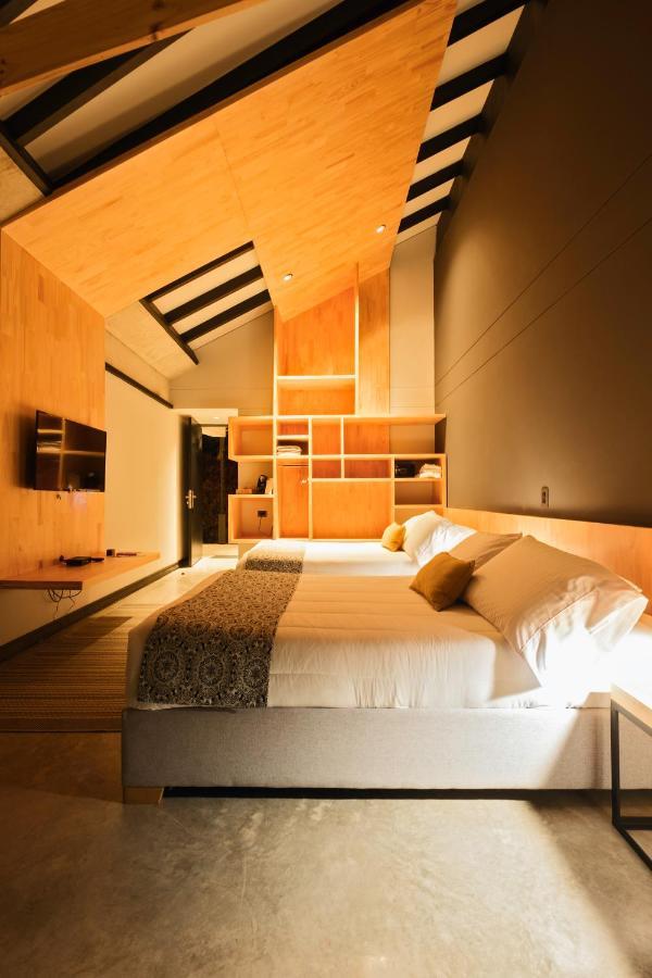Casa Du Velo Hotel ฟิลานเดีย ภายนอก รูปภาพ
