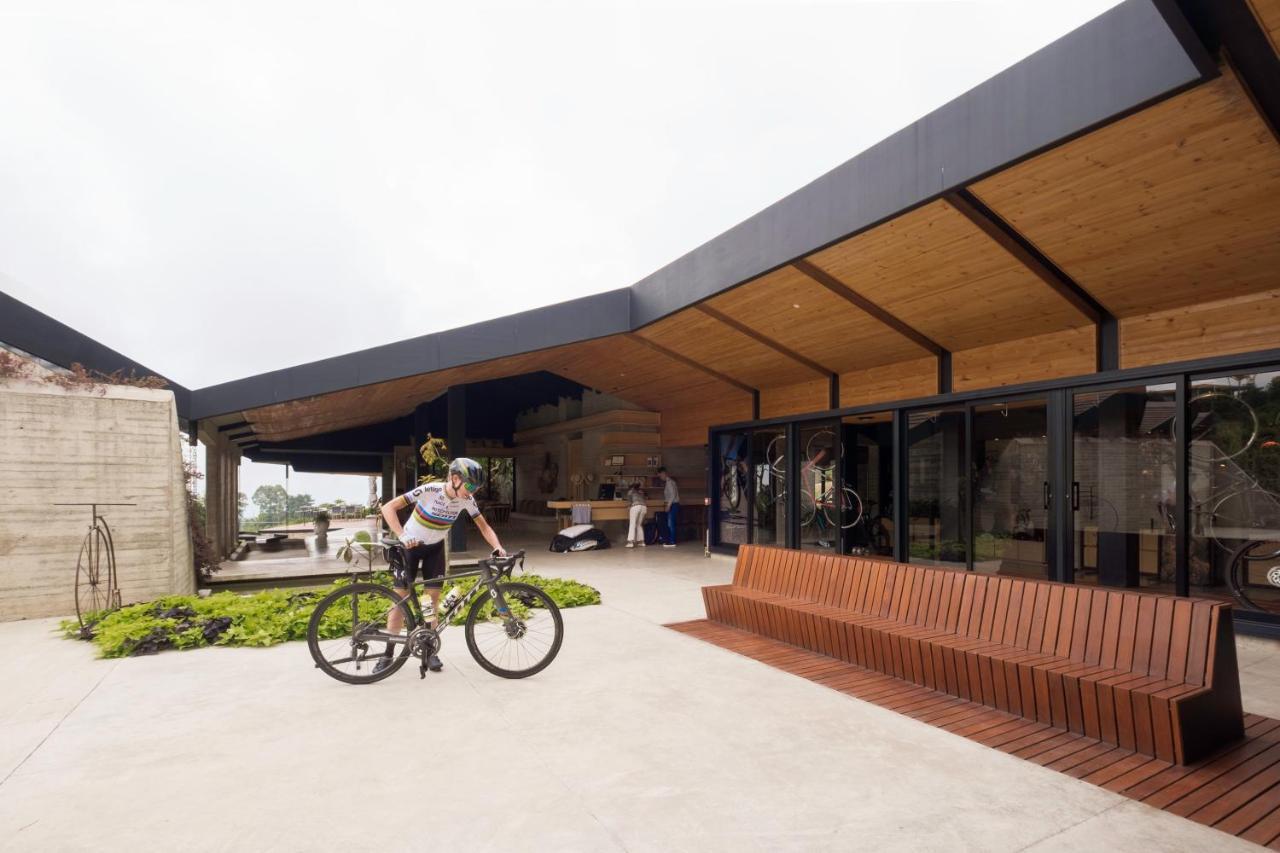 Casa Du Velo Hotel ฟิลานเดีย ภายนอก รูปภาพ