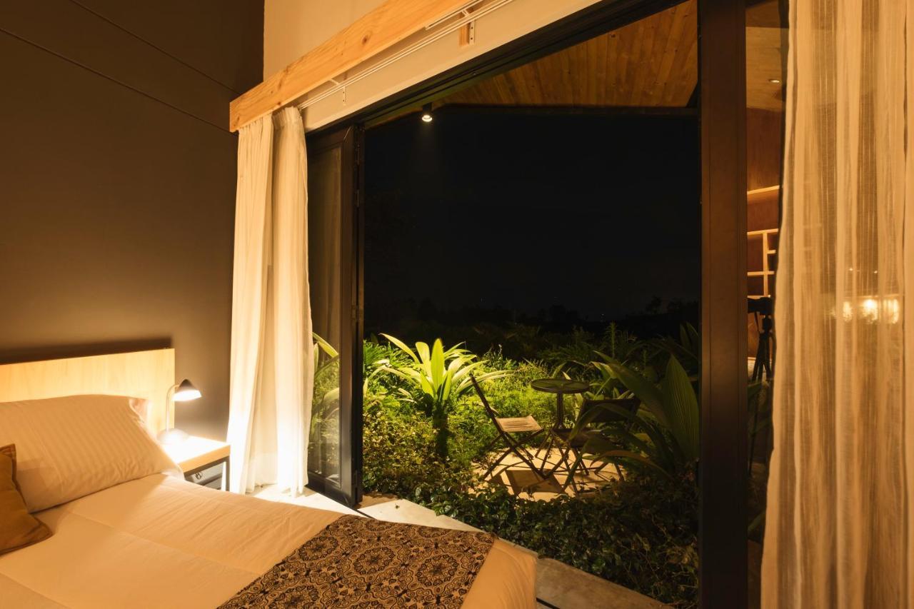 Casa Du Velo Hotel ฟิลานเดีย ภายนอก รูปภาพ