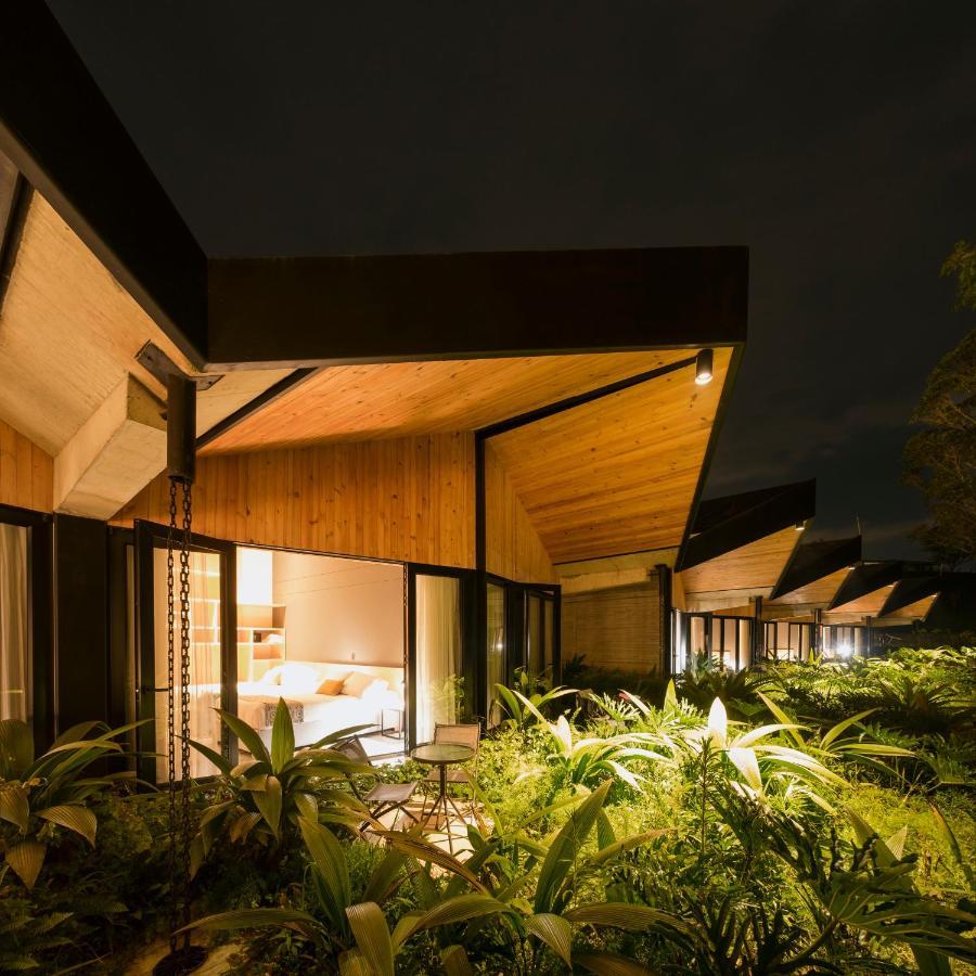 Casa Du Velo Hotel ฟิลานเดีย ภายนอก รูปภาพ