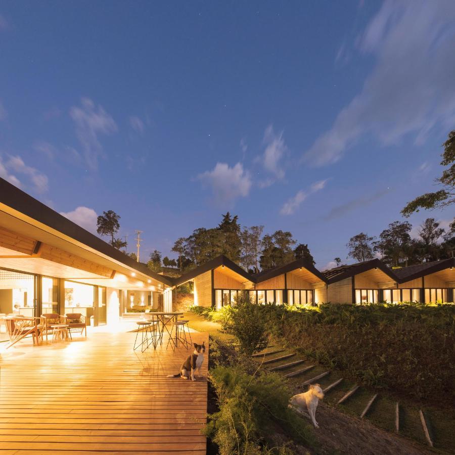 Casa Du Velo Hotel ฟิลานเดีย ภายนอก รูปภาพ