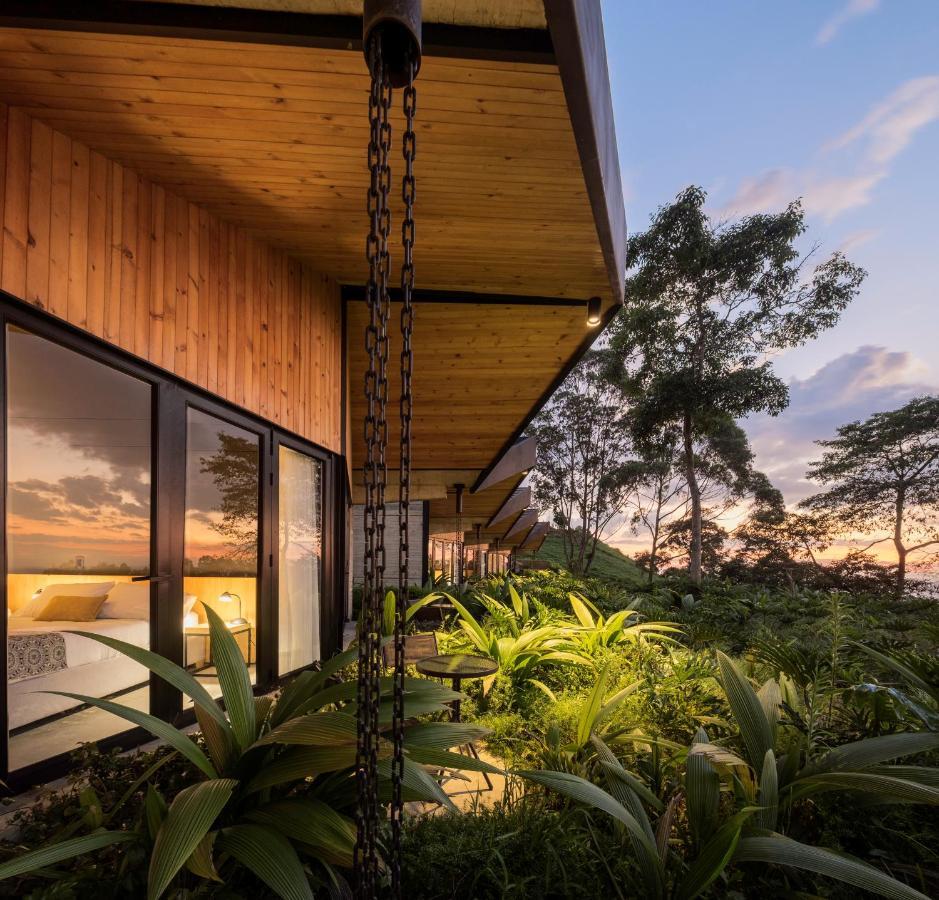 Casa Du Velo Hotel ฟิลานเดีย ภายนอก รูปภาพ