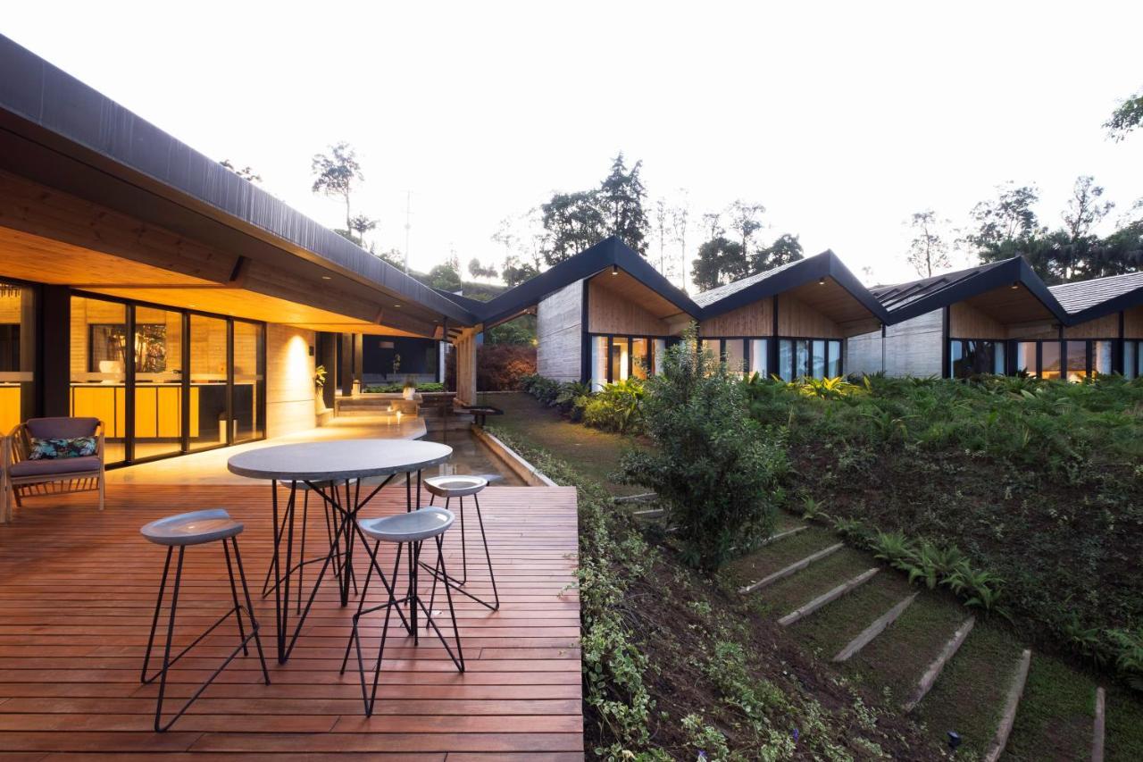 Casa Du Velo Hotel ฟิลานเดีย ภายนอก รูปภาพ