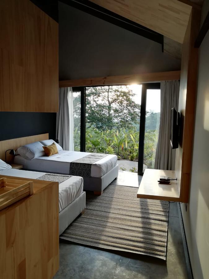 Casa Du Velo Hotel ฟิลานเดีย ภายนอก รูปภาพ